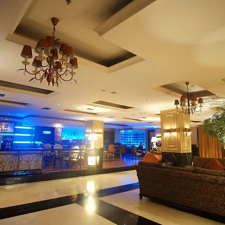 Grand Jatra Hotel Pekanbaru-2