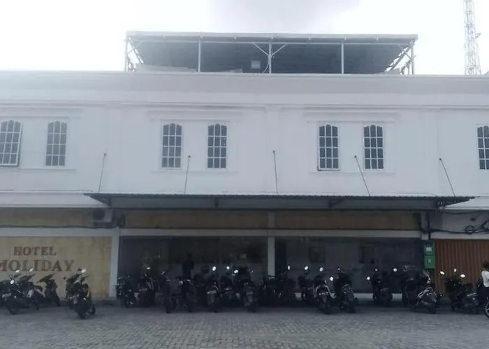 Holiday Hotel Pekanbaru