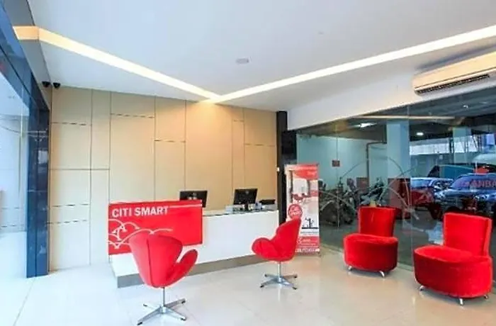 Citismart Hotel Pekanbaru