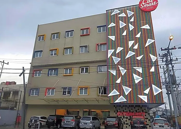 Citismart Hotel Pekanbaru